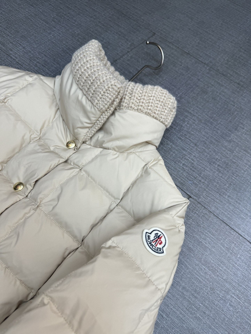 Moncler Down Coat